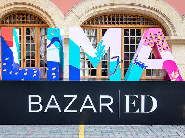 BAZAR ED LIMA – Feria de Diseño, Moda y Decoración